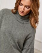 Pull Kitchen kaki
