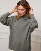 Pull Kitchen kaki