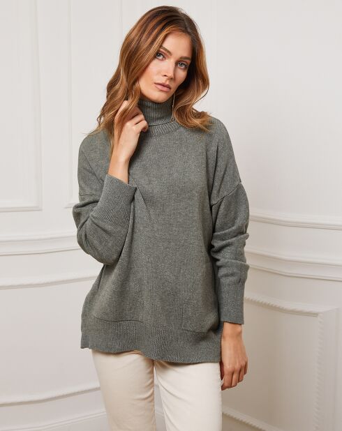Pull Kitchen kaki