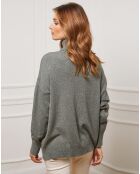 Pull Kitchen kaki