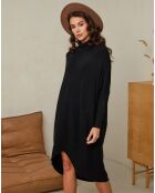 Robe Aurelie noire