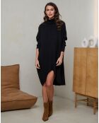 Robe Aurelie noire