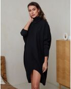 Robe Aurelie noire