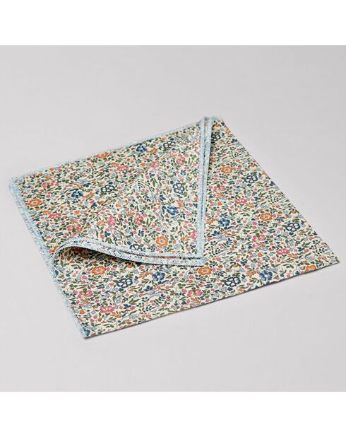 Pochette per costumi Pokatie beige