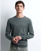 Pull Pont vert classic