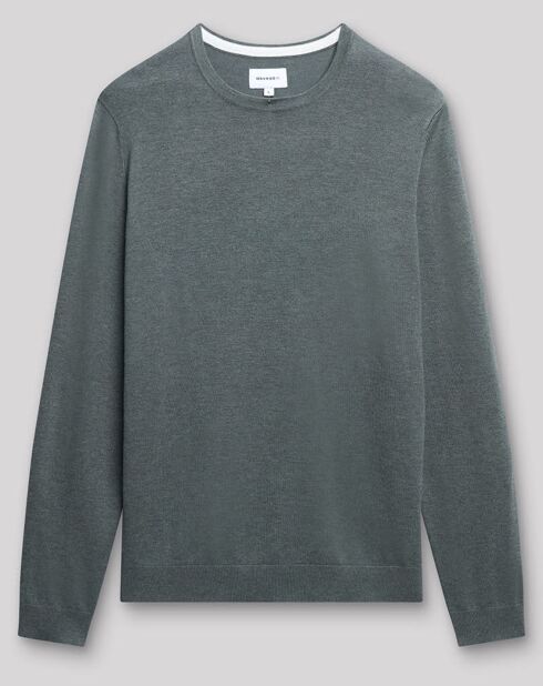 Pull Pont vert classic