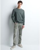 Pull Pont vert classic