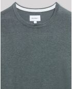 Pull Pont vert classic