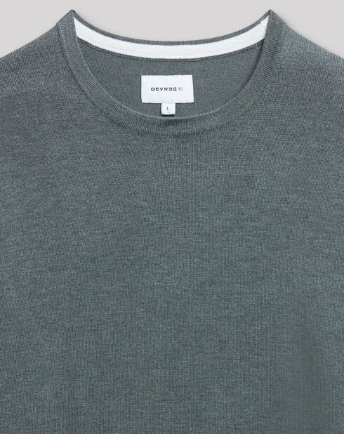 Pull Pont vert classic
