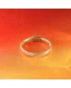Bague Anneau de l'Amour or jaune