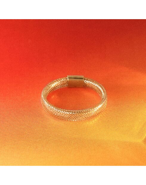 Bague Anneau de l'Amour or jaune