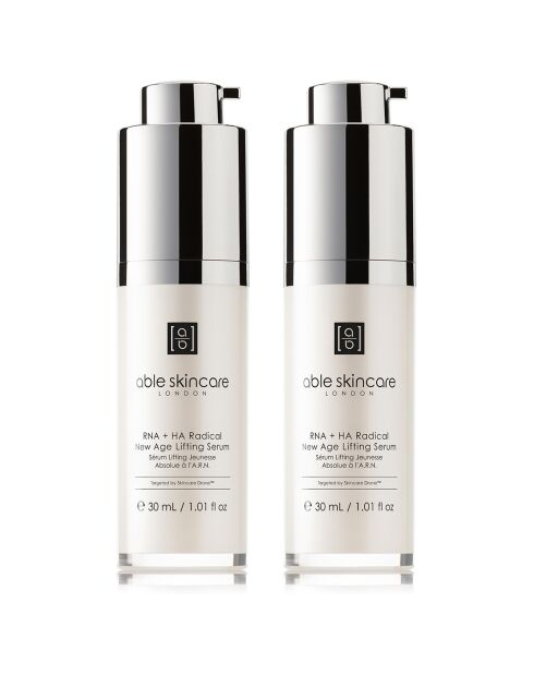 Coffret Radical Lifting et Raffermissant - 2 pièces