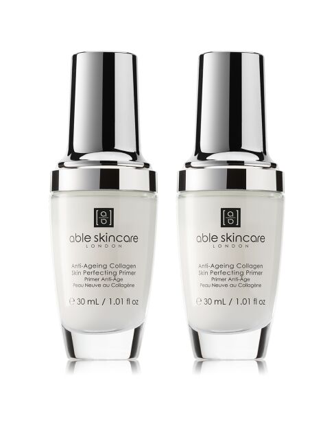 Set Primer Authority - 2 piezas