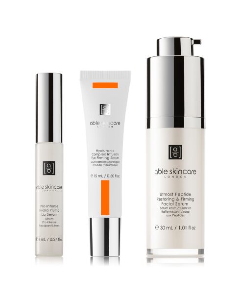 Supreme Anti-Aging Serum Collectieset - 3 stuks