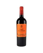 Méditerranée Rouge 2021 Cadet de la Bégude 75cl