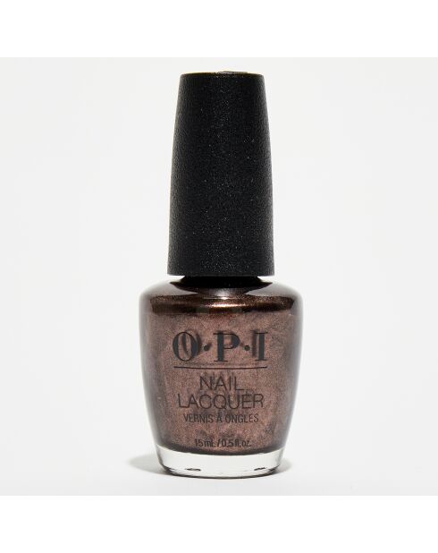 Vernis à ongles Hot Toddy Naughty 15 ml