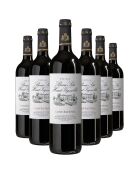 6 St-Estèphe 2016 Ch. Beau-Site Haut-Vignoble 6x75cl