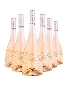 6 Côtes-de-Provence La Vie en Rose 2023 Roubine 6x75cl