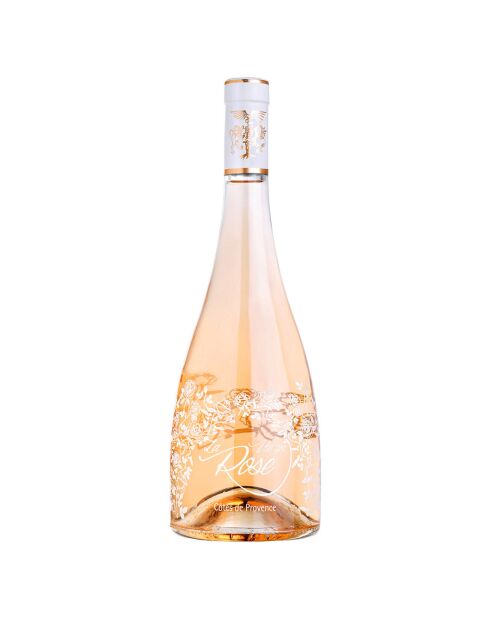 6 Côtes-de-Provence La Vie en Rose 2023 Roubine 6x75cl