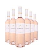 6 Esprit Méditerranée 2023 Ch. de Berne 6x75cl