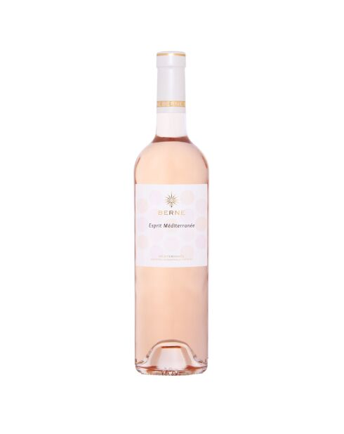 6 Esprit Méditerranée 2023 Ch. de Berne 6x75cl