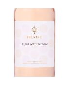 6 Esprit Méditerranée 2023 Ch. de Berne 6x75cl