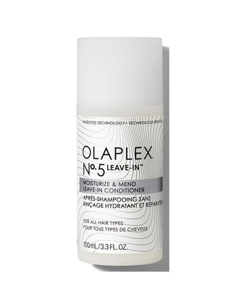 Après-Shampoing N°5 Leave-In Moisturize And Mend - 100 ml