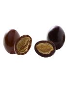 Sachet d'Oeufs Feuilletés au Chocolat Noir et Lait 350g