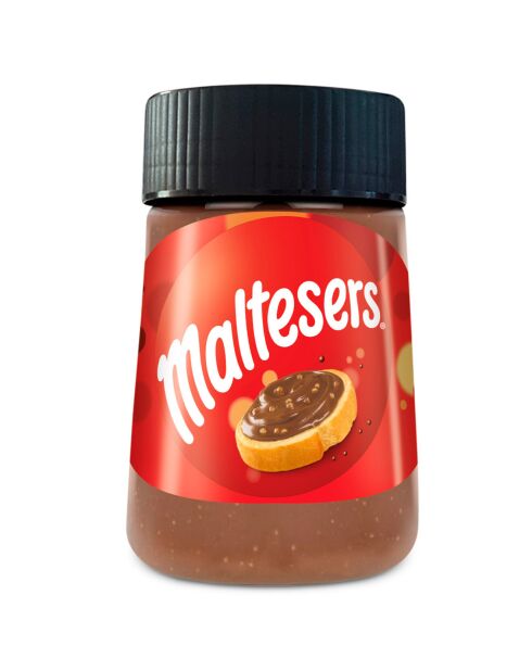 Pot de Pâte à Tartiner Maltesers 350g