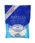 Sachet pastilles de Vichy 500g