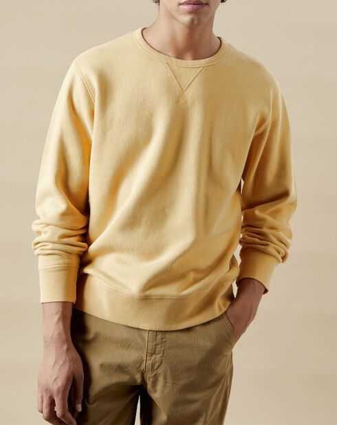 Sweat Crew sun