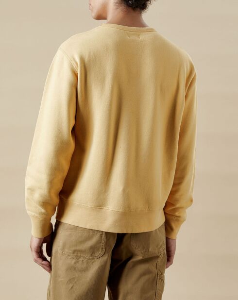 Sweat Crew sun