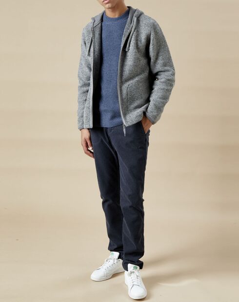 Pantalon Tobby dark marine