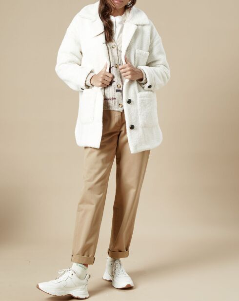 Pantalon Philea cookie