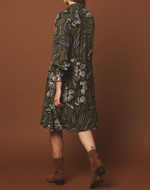 Robe Reply kaki