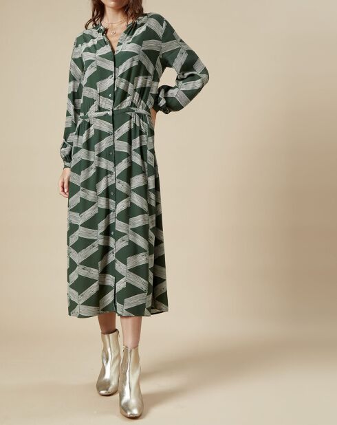 Robe Rochester leaf