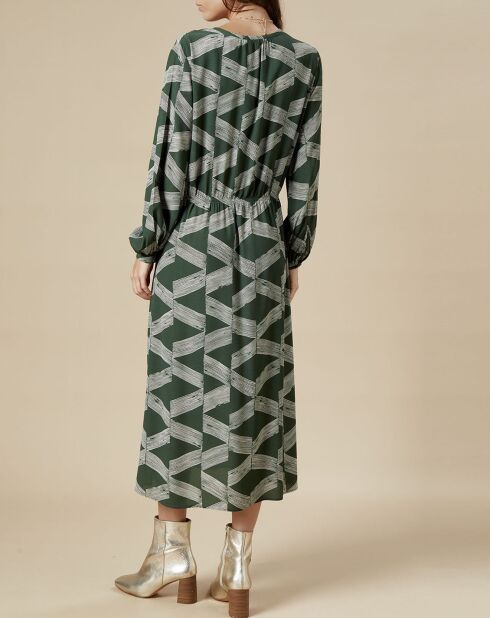Robe Rochester leaf
