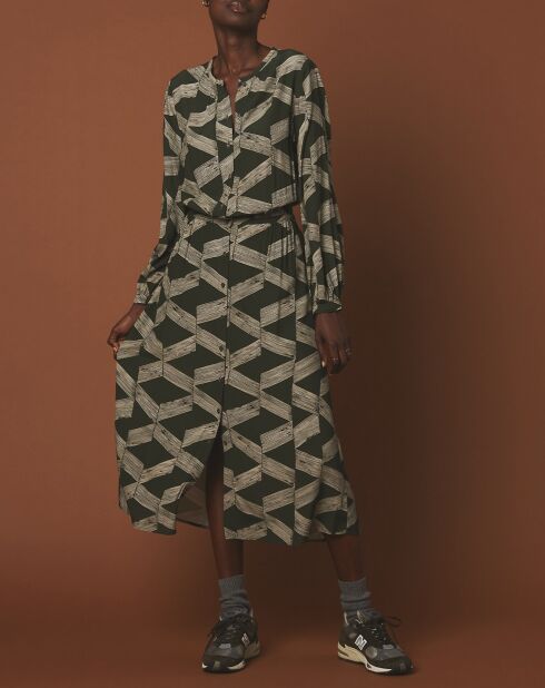 Robe Rochester leaf