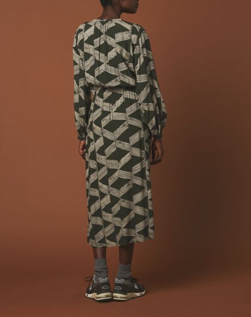 Robe Rochester leaf