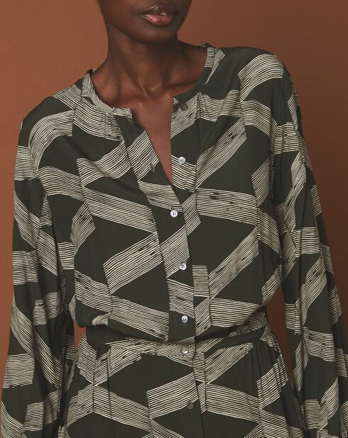 Robe Rochester leaf