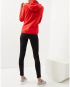 Veste Motili High Risk rouge