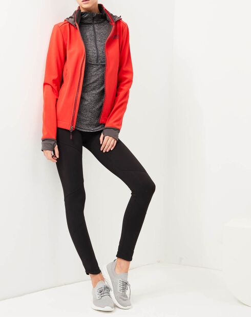 Veste Motili High Risk rouge