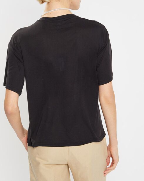T-Shirt Arold noir