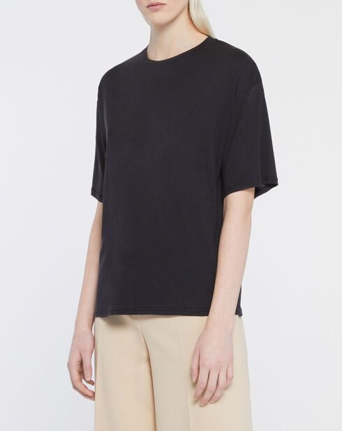 T-Shirt Arold noir