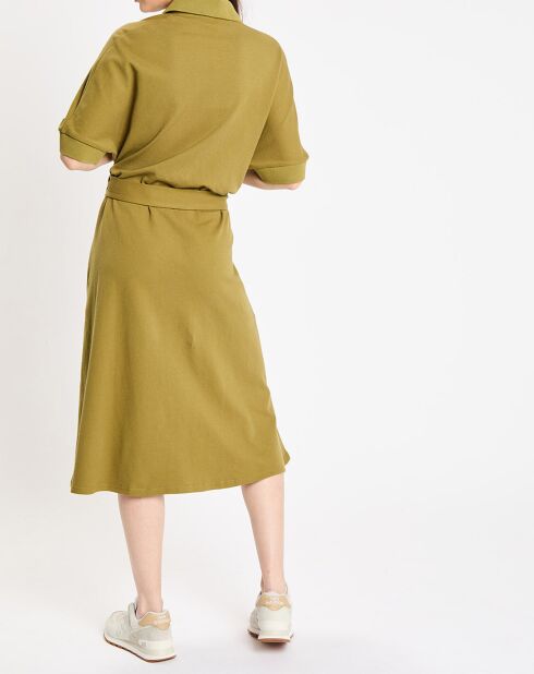 Robe Arias  kaki
