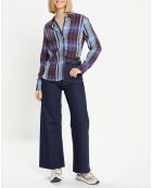 Chemise Bali multicolore