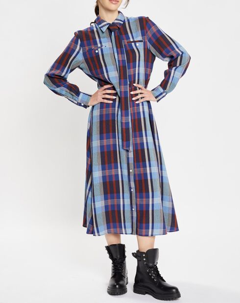 Robe Beps multicolore