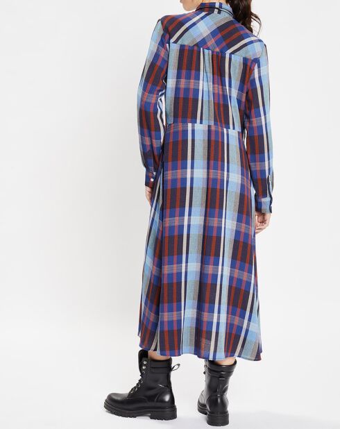 Robe Beps multicolore