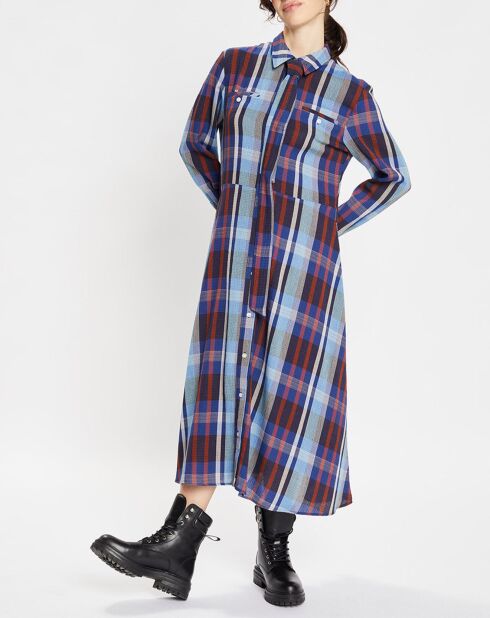 Robe Beps multicolore