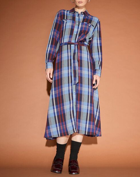Robe Beps multicolore